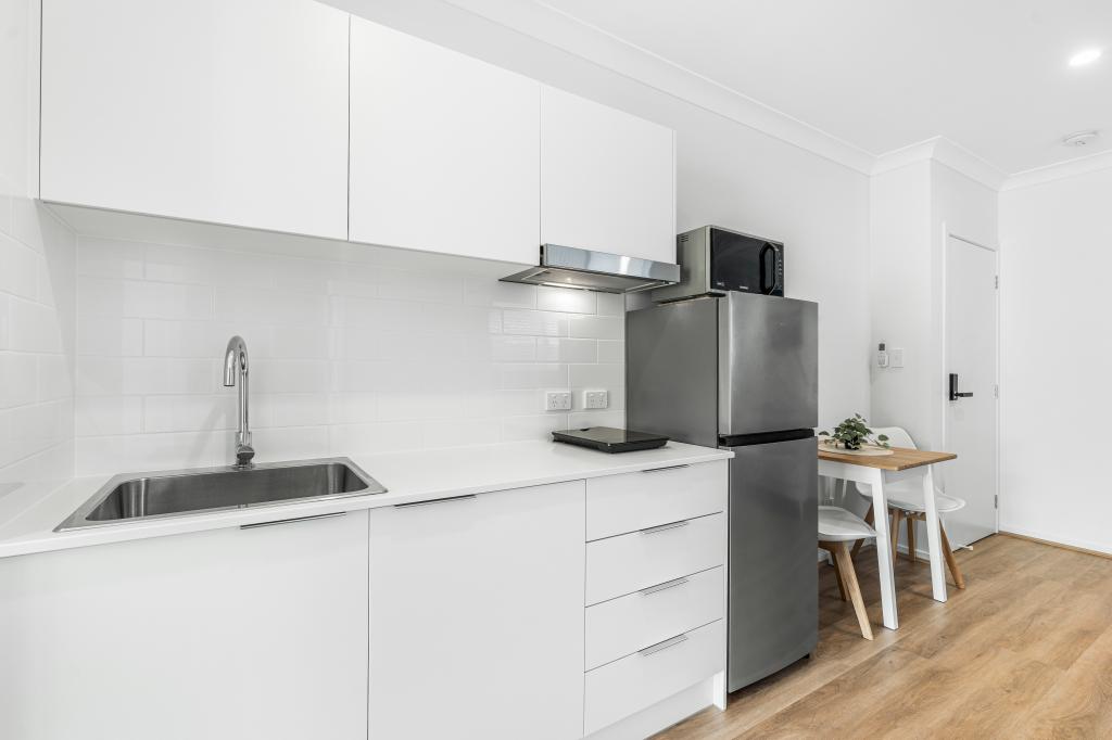 3/64 Besham Pde, Wynnum, QLD 4178