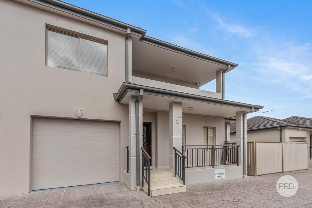 2/8-10 Woronora Pde, Oatley, NSW 2223