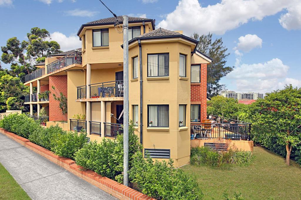 8/45 Frederick St, Rockdale, NSW 2216