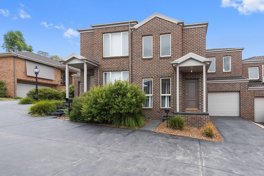 3 Jacks Pl, Lilydale, VIC 3140