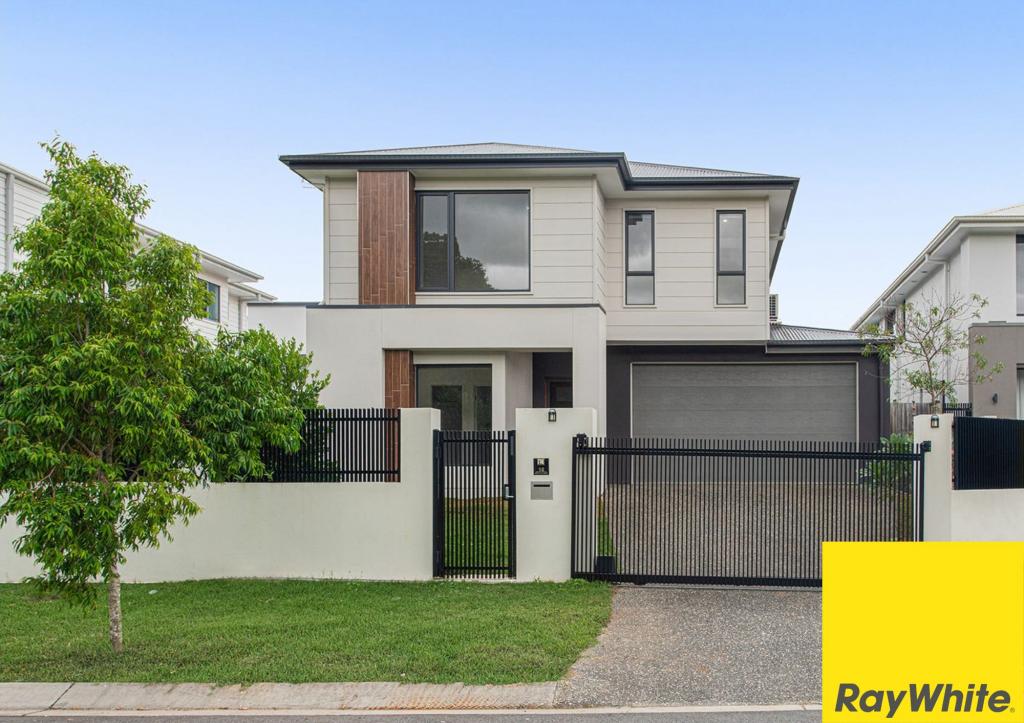 18 Raptor St, Rochedale, QLD 4123