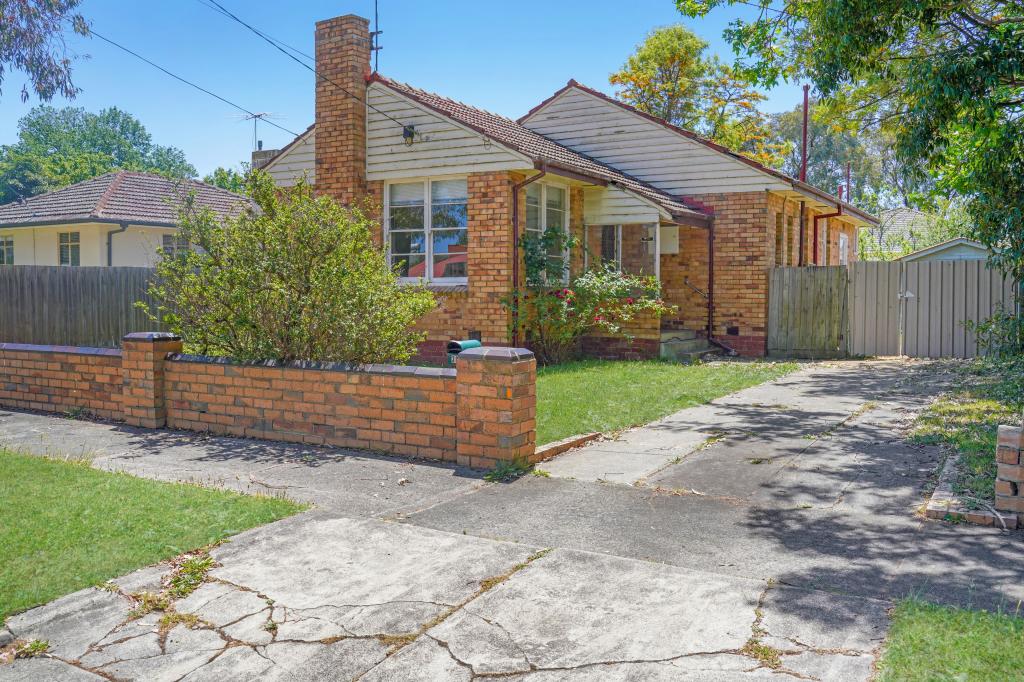 38 Tobruk Ave, Heidelberg West, VIC 3081