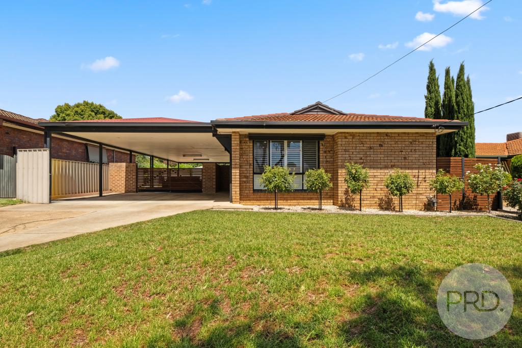 42 Crawford St, Ashmont, NSW 2650