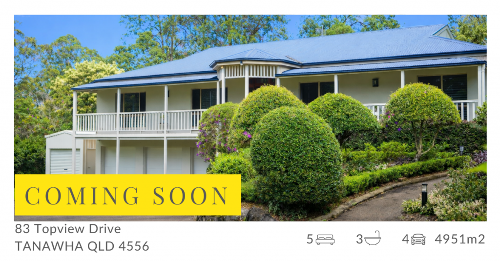 83 Topview Dr, Tanawha, QLD 4556