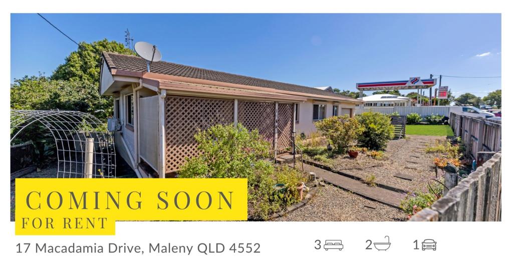 17 Macadamia Dr, Maleny, QLD 4552