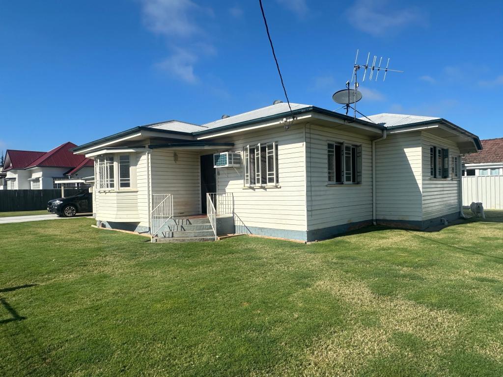 24 Doon Villa Ave, Maryborough, QLD 4650