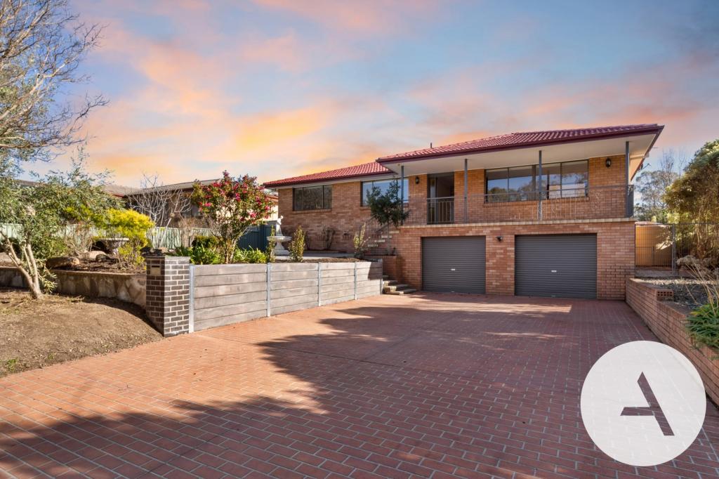 56 Namatjira Dr, Stirling, ACT 2611