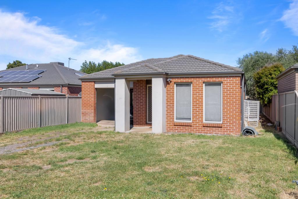 17a Raglan St, Miners Rest, VIC 3352