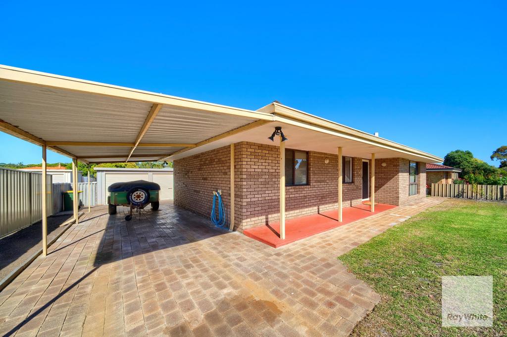 8 Sierra Cres, Orana, WA 6330