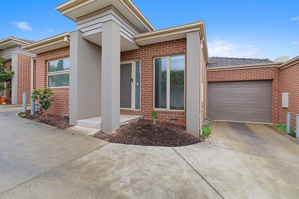 3/15 Lardner Rd, Drouin, VIC 3818