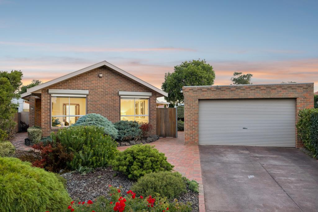 18 Joelle Ct, Aspendale Gardens, VIC 3195