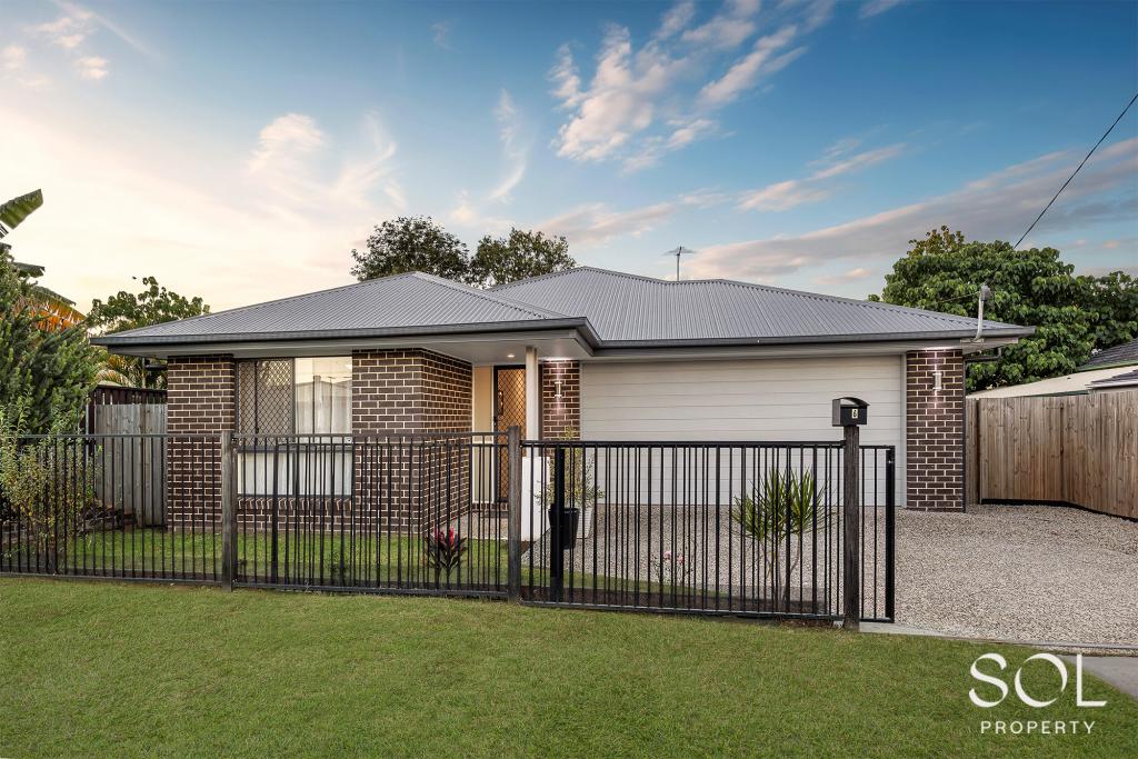 6 Brett St, Lawnton, QLD 4501