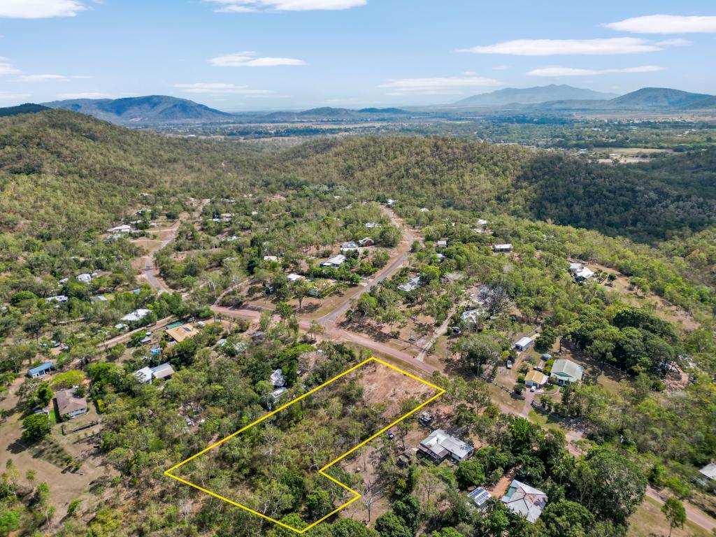 39 Mount Elliot Dr, Alligator Creek, QLD 4816