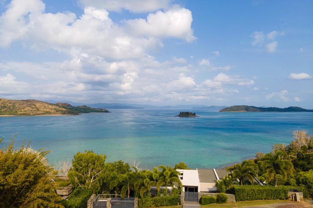 Lot Zel/14 Island View Way, Hamilton Island, QLD 4803