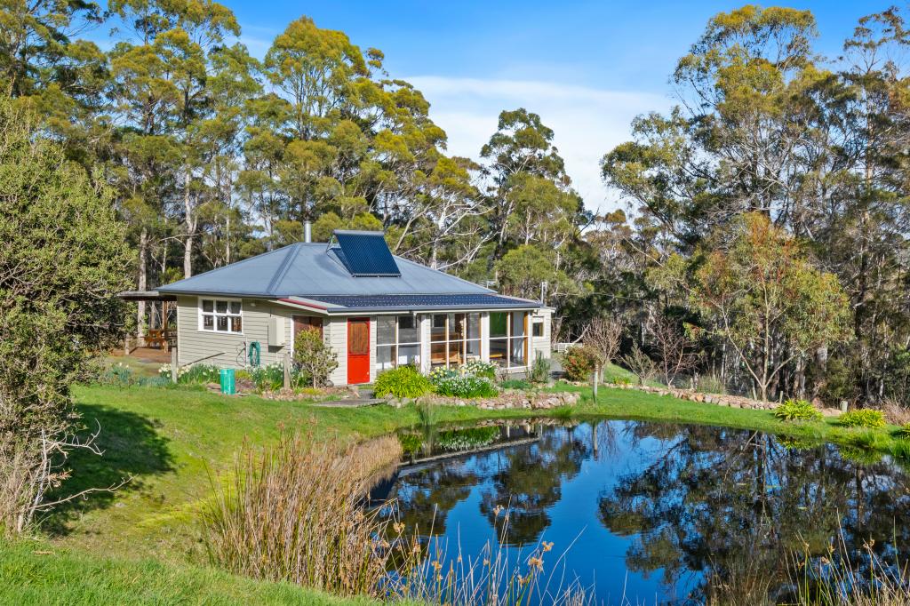 134 Wylies Rd, Cygnet, TAS 7112