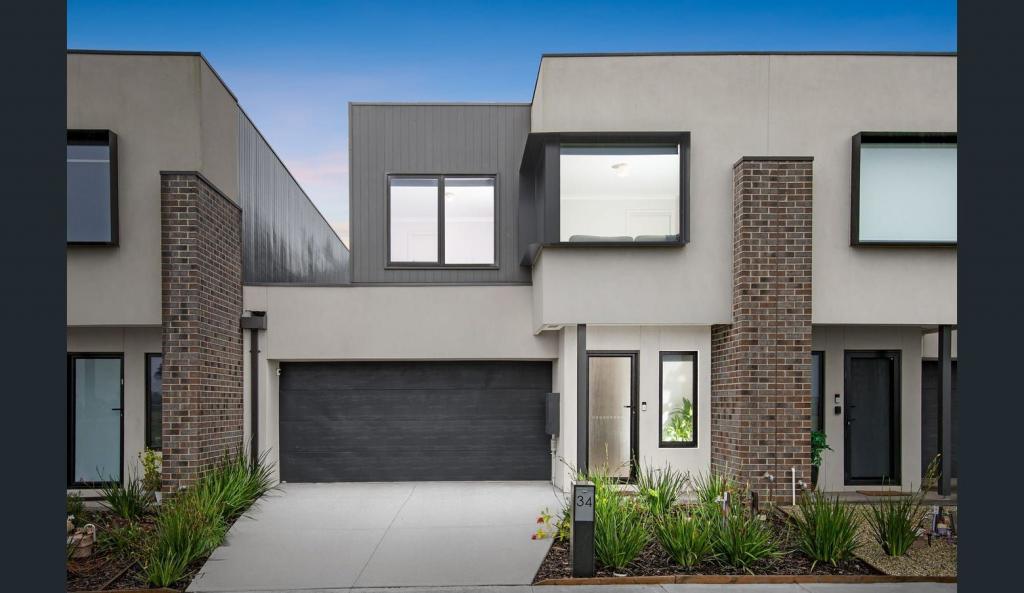 34 Aquarius Way, Wollert, VIC 3750