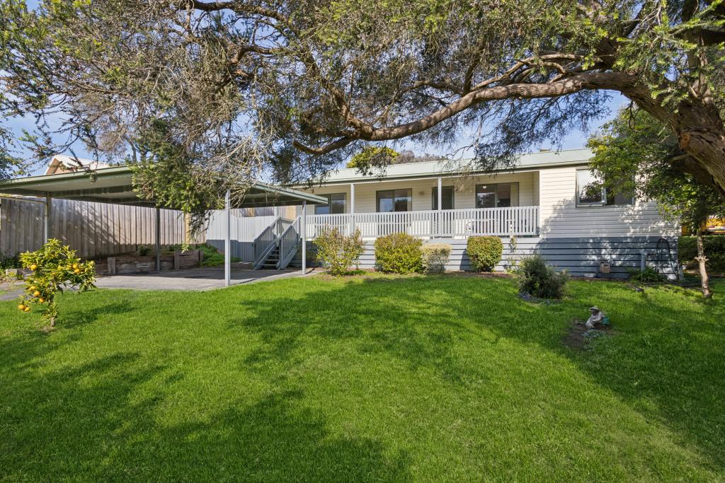 21 Wagstaff St, Rye, VIC 3941