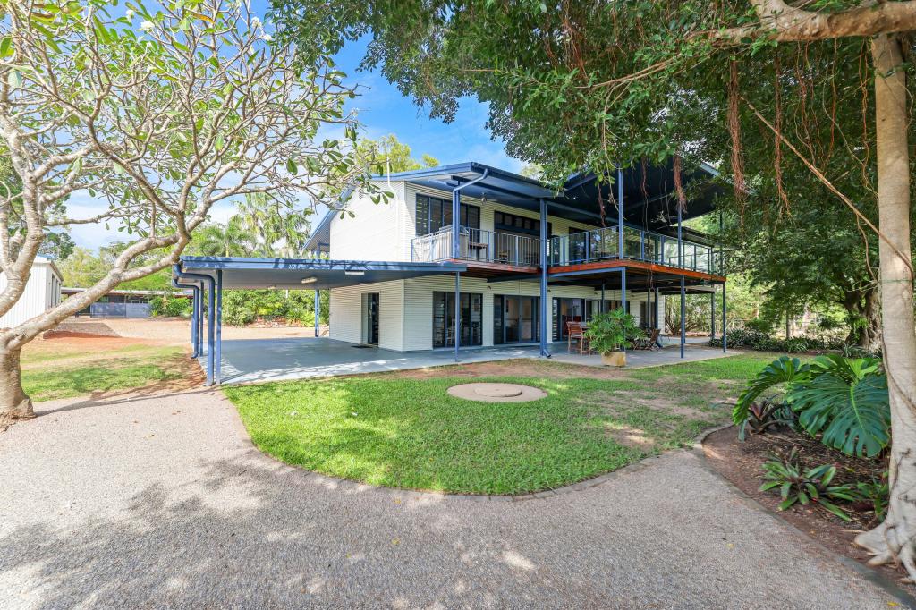 36 Cox Dr, Wagait Beach, NT 0822