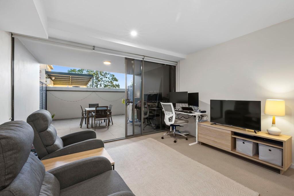 4116/35 Burdett St, Albion, QLD 4010