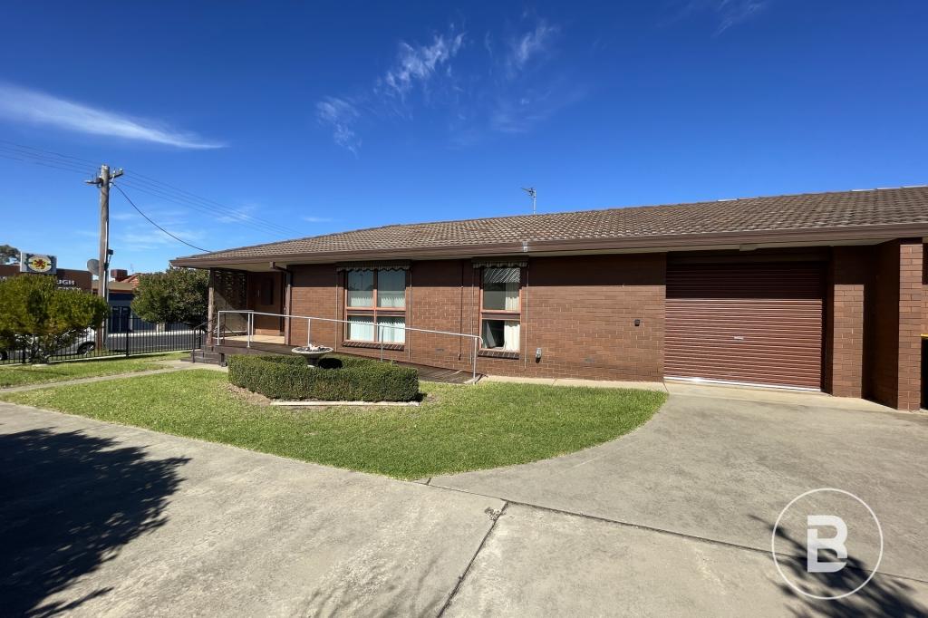 3/39 Clarendon St, Maryborough, VIC 3465