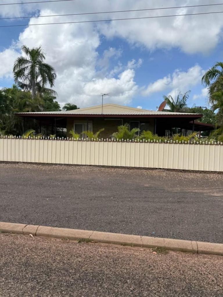 4 WATERLILLY PLACE, KUNUNURRA, WA 6743