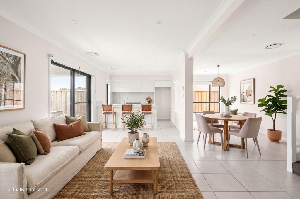158 Hezlett Rd, North Kellyville, NSW 2155