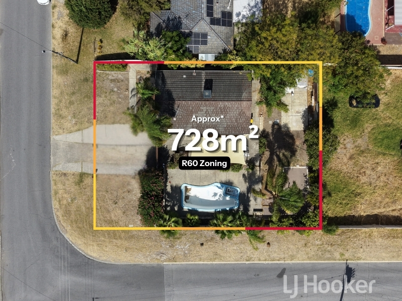 25 Lyrebird Way, Thornlie, WA 6108