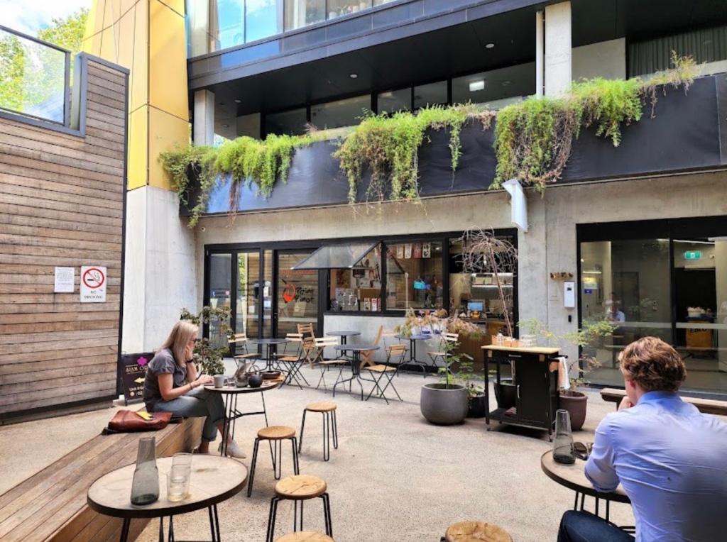 1b/27 Lonsdale St, Braddon, ACT 2612
