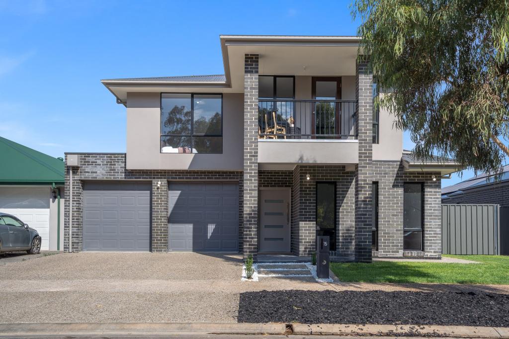 15 Sam Cct, Angle Vale, SA 5117