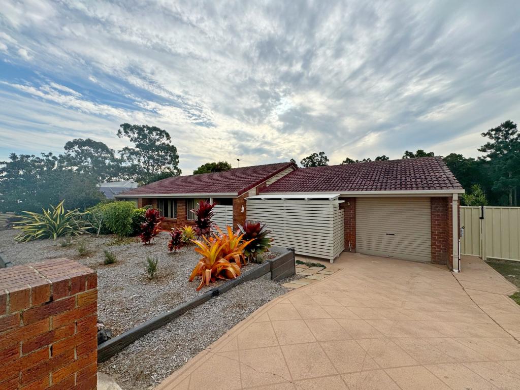 7 Mooloo Ct, Shailer Park, QLD 4128