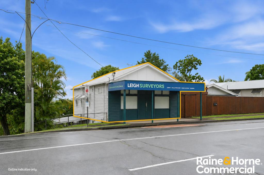 1/369 Waterworks Rd, Ashgrove, QLD 4060