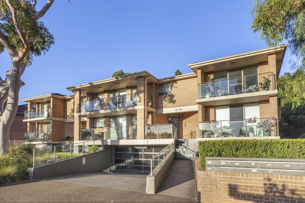 10/72-74 TALARA RD, GYMEA, NSW 2227