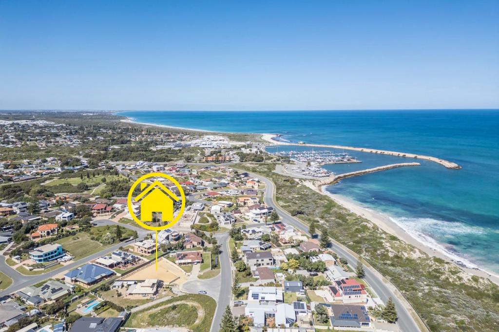Lot 252/11 Tenggara Ave, Two Rocks, WA 6037