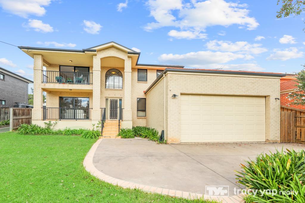 22 Dorset St, Epping, NSW 2121