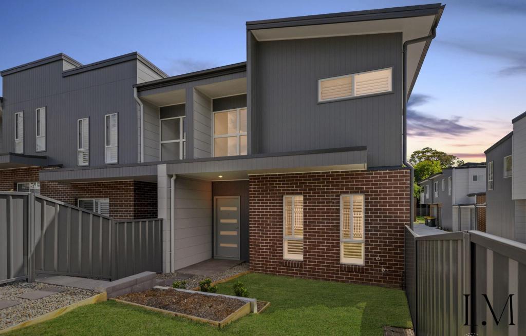 4/312 Park Ave, Kotara, NSW 2289