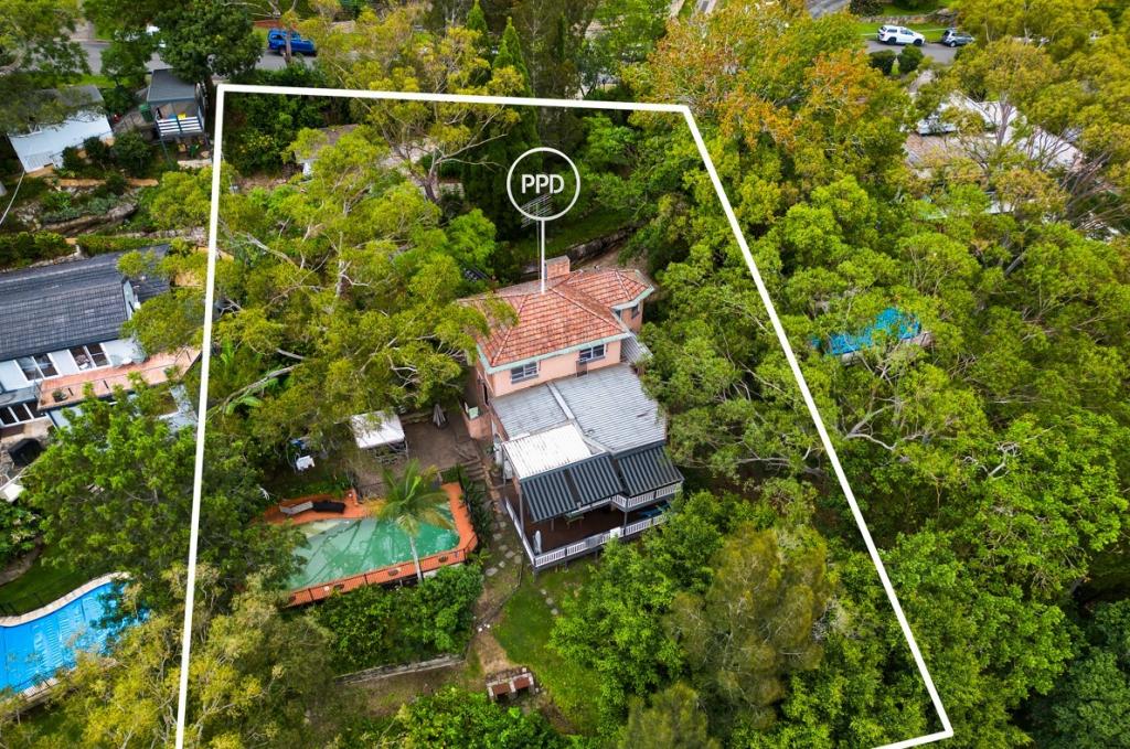 17 Winchester Ave, Lindfield, NSW 2070