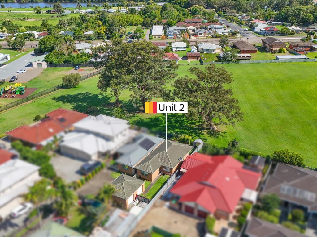 2/24 Cowper St, Taree, NSW 2430