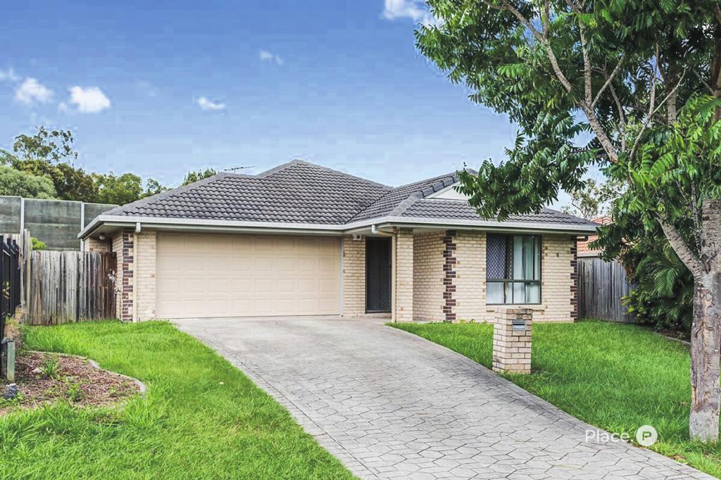 22 Apsley Cres, Parkinson, QLD 4115