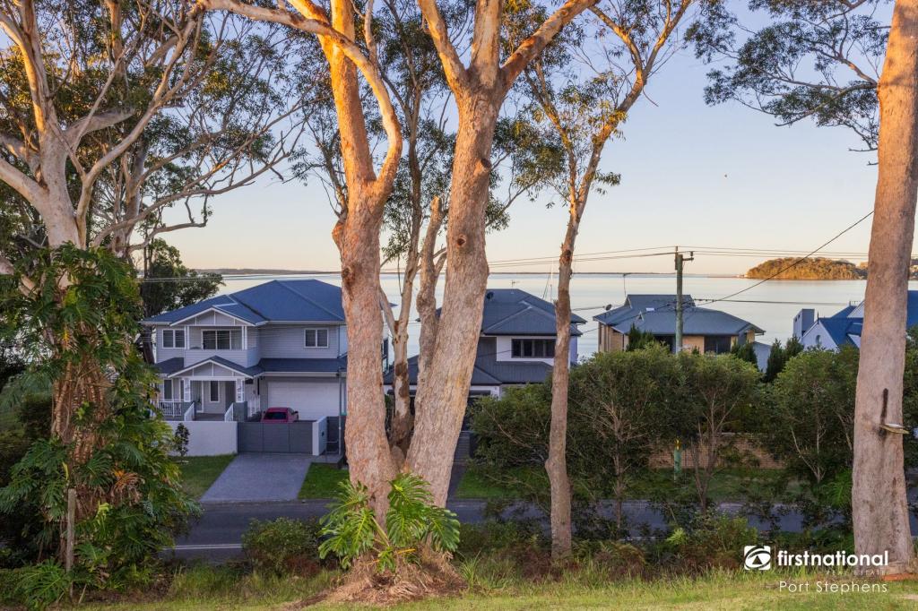 318 Wanda Ave, Salamander Bay, NSW 2317