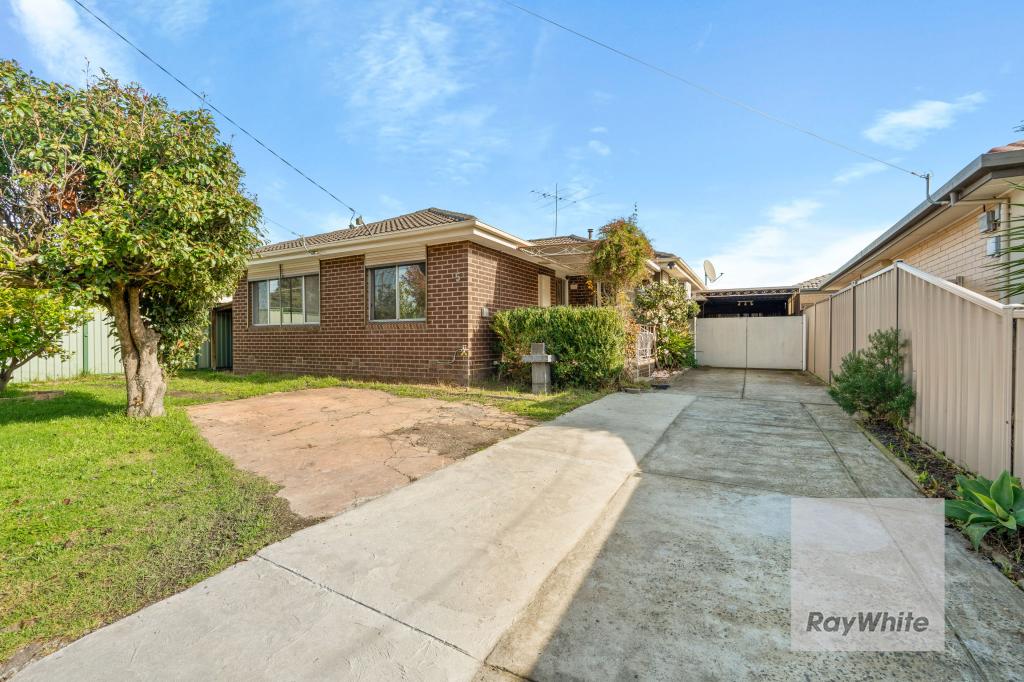 5 Lacey St, Lalor, VIC 3075