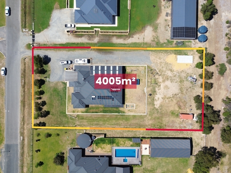 101 Rangeview Loop, Serpentine, WA 6125