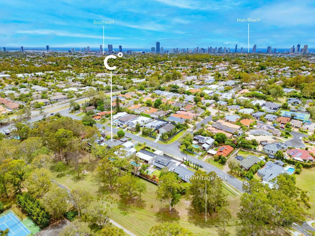 122 Parasol St, Ashmore, QLD 4214