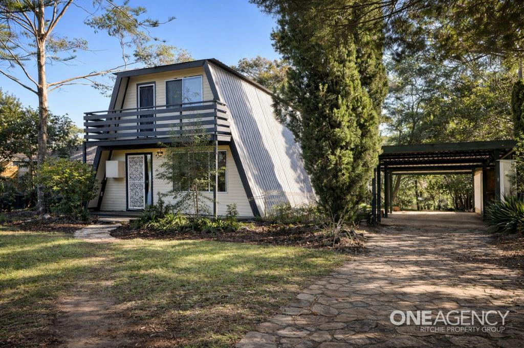 45 Heather Rd, Winmalee, NSW 2777