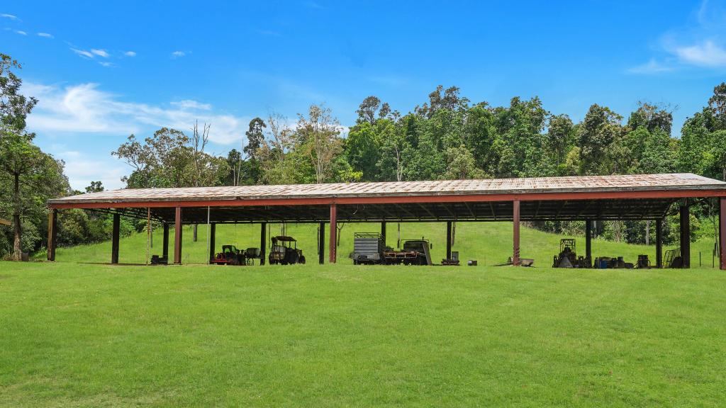 46 Camilleris Rd, Mount Charlton, QLD 4741