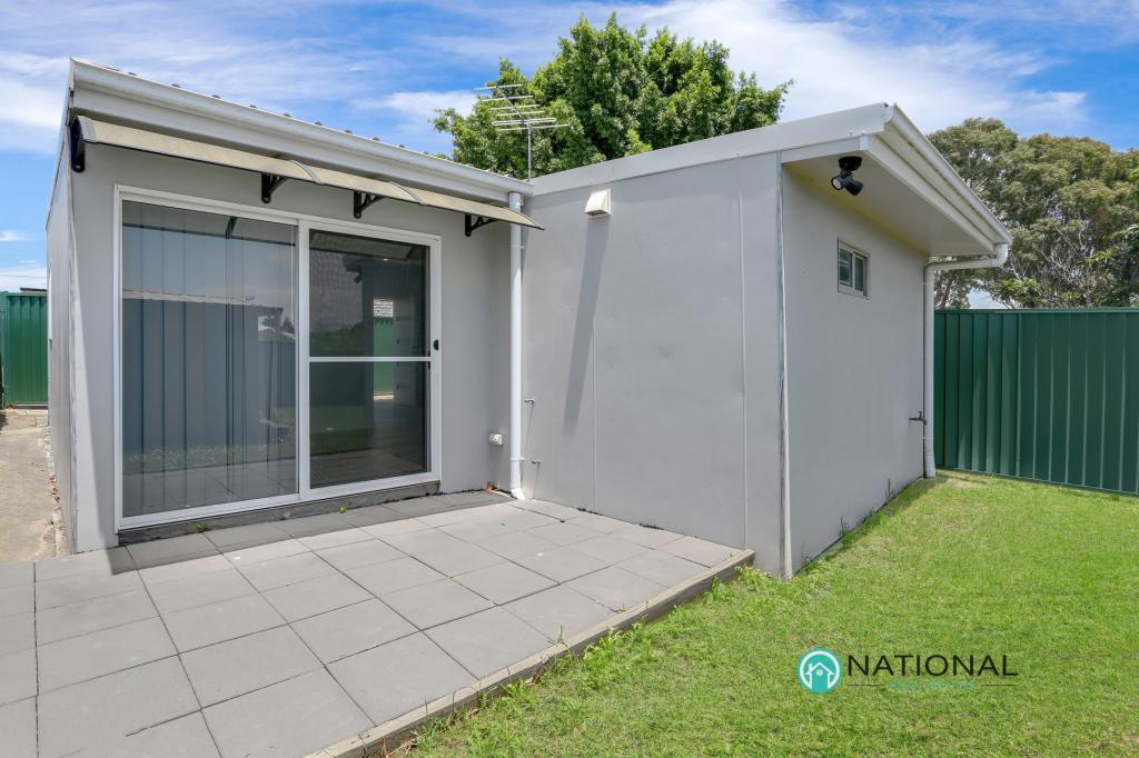 19a Caroline St, Guildford, NSW 2161