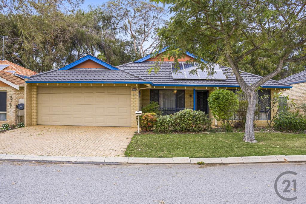 27 Lemongrass Way, Falcon, WA 6210