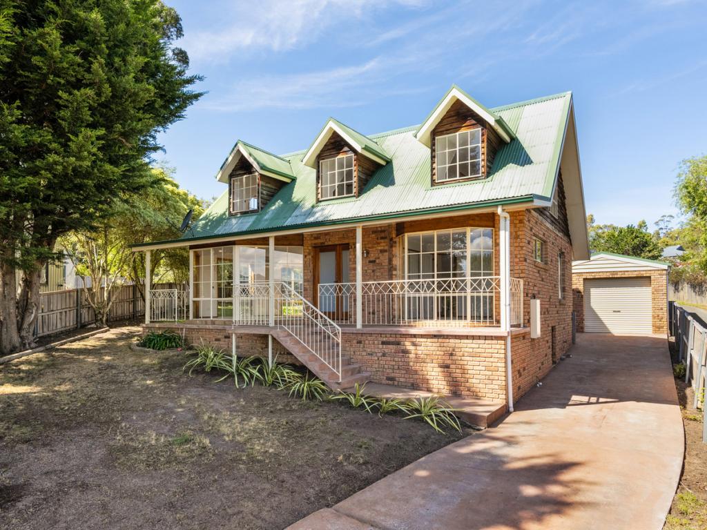 14 Lorikeet St, Kingston, TAS 7050