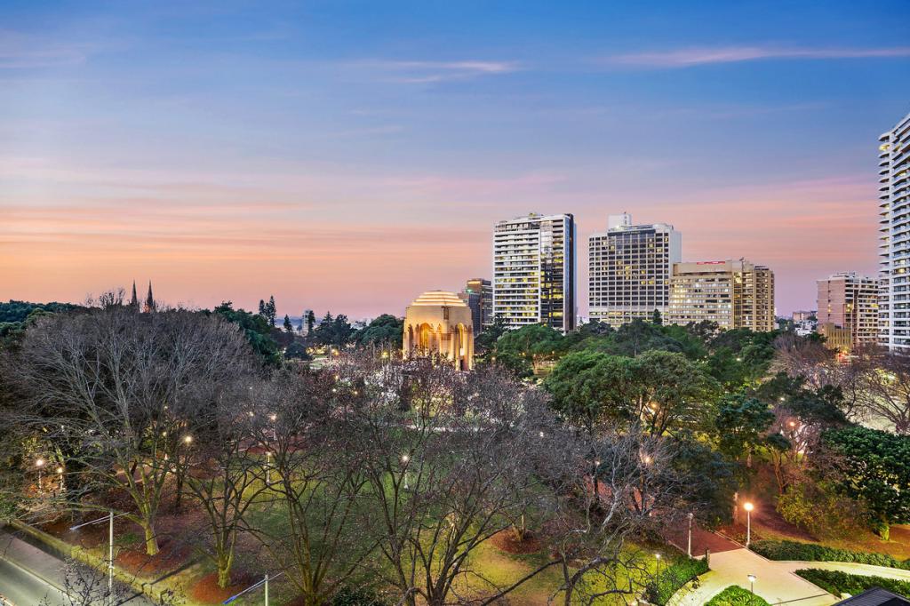 1002/281 Elizabeth St, Sydney, NSW 2000