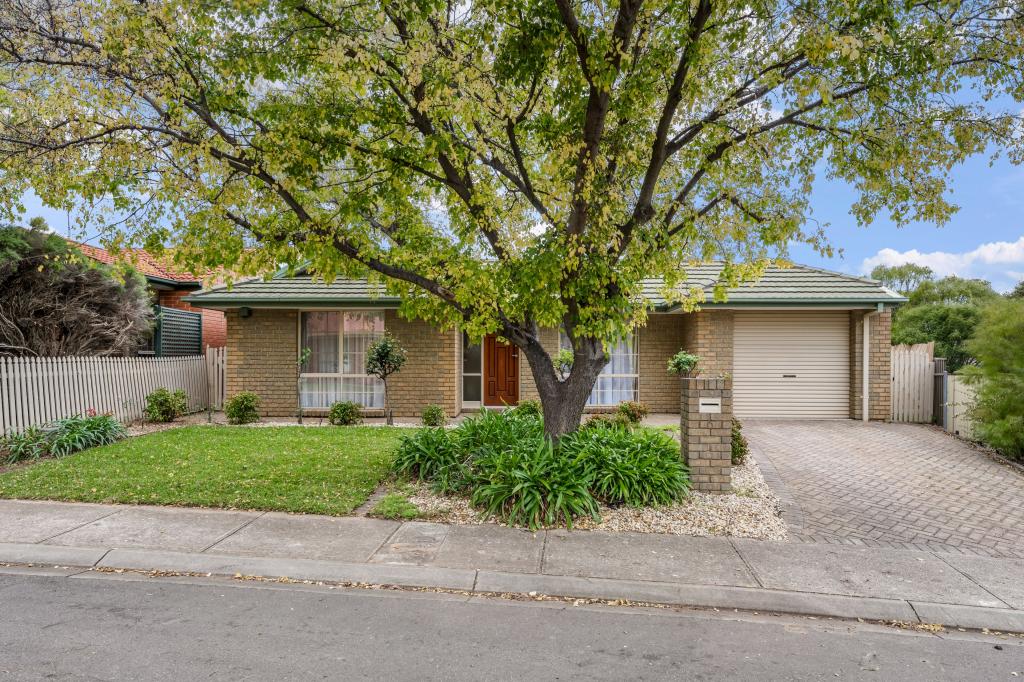 6 Essling Pl, Greenwith, SA 5125
