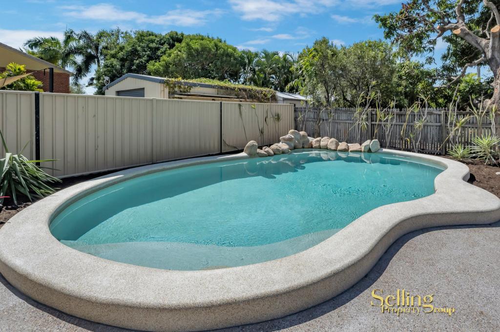 26 China St, Mundingburra, QLD 4812